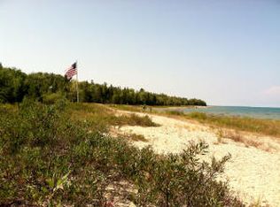 7242 Turnbull Mill Rd, Alpena, MI 49707