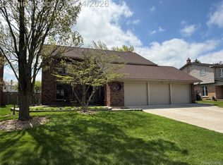 14667 Brookline St, Riverview, MI 48193