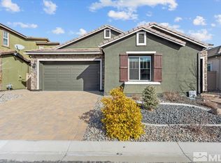 3125 Show Jumper Ln, Reno, NV 89521