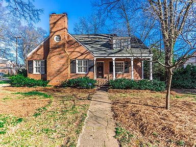 2901 Idlewood Cres Charlotte Nc 28209 Zillow