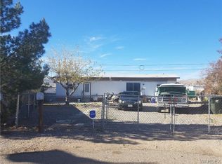 585 El Monte Cv, Bullhead City, AZ 86442