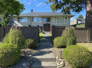 6553 Dunnedin St #BASEMENT, Burnaby, BC