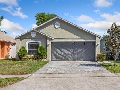 12817 Parkbury Dr, Orlando, FL, 32828