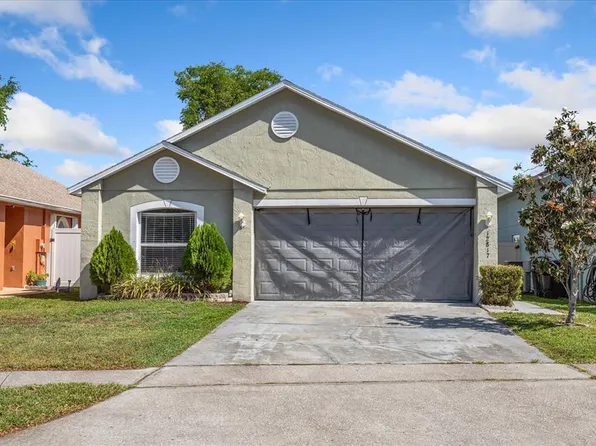 12817 Parkbury Dr, Orlando, FL 32828