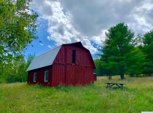 0 County Road 352 Fox Creek Rd, Medusa, NY 12120