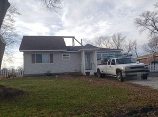 20958 S 82nd Ave, Frankfort, IL 60423