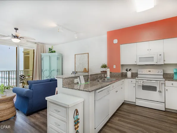 9900 Thomas Dr Unit 1204, Panama City Beach, FL 32408