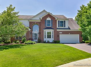 13052 S Kensington Dr, Plainfield, IL