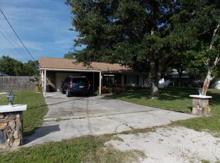 8120 134th St, Sebastian, FL 32958