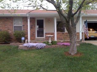 5401 Belmont Dr, High Ridge, MO 63049