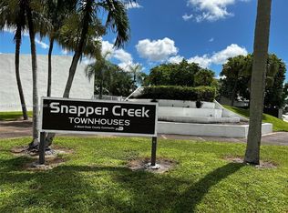 10979 SW 69th Ter #10979, Miami, FL 33173