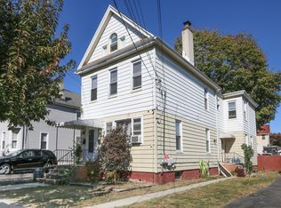 36-38 Tappan Ave #2, Belleville, NJ 07109
