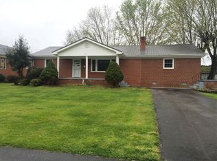 2515 Roaring Fork Rd, Greeneville, TN 37745