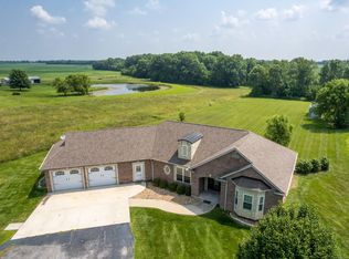 6980 N Route Z, Columbia, MO 65202