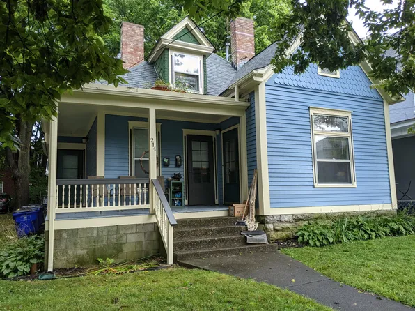 214 Arlington Ave, Lexington, KY 40508