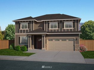 1204 186th St E, Spanaway, WA 98387