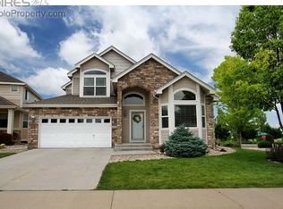 5380 Highland Meadows Ct, Windsor, CO 80528