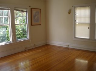 746 Stratford Rd, Oakland, CA 94610