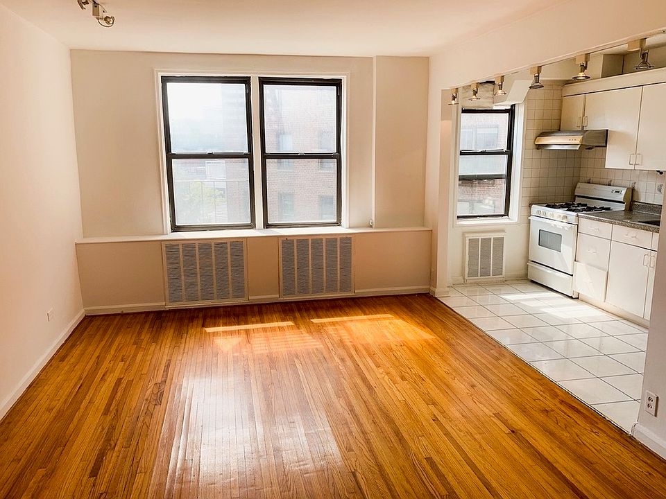 1st image of 100-25 Queens Blvd #4P