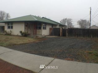 227 S Vine St, Moses Lake, WA 98837