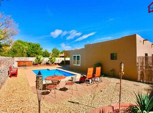3415 Elkridge Ln, Las Cruces, NM 88005