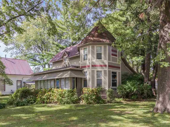 1024 E Washington St, Washington, IA 52353