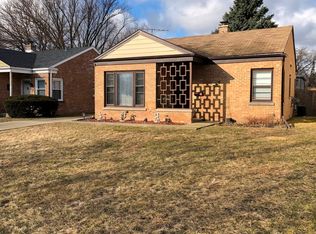 8236 Major Ave, Morton Grove, IL 60053