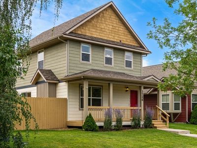 3726 Annie St, Bozeman, MT, 59718