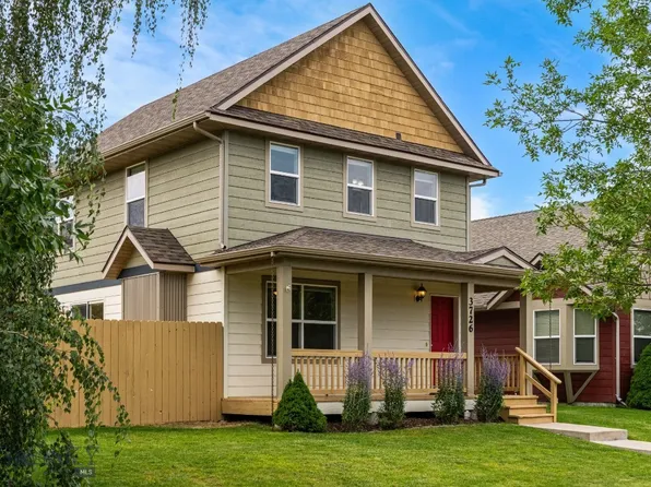 3726 Annie St, Bozeman, MT 59718