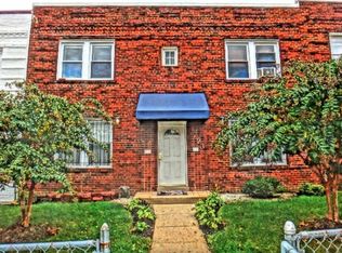 1723 H St NE APT 2, Washington, DC 20002