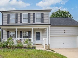 8517 Neuse Hunter Dr, Raleigh, NC 27616