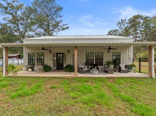 91 George Boutwell Rd, Ovett, MS 39464