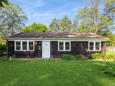 37 Old Mill Road, Yorktown Heights, NY, 10598