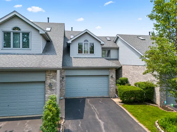 7008 Plymouth Ct #7008, Tinley Park, IL 60477