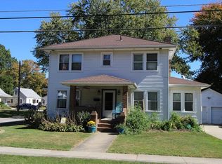141 Howard St, Doylestown, OH 44230