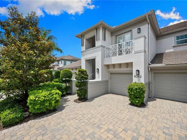 8062 Signature Club CIR #201, NAPLES, FL 34113