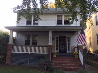 3026 3rd Ave, Richmond, VA 23222