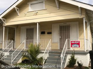 7929 Olive St, New Orleans, LA 70125