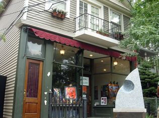 2379 Professor St, Cleveland, OH 44113