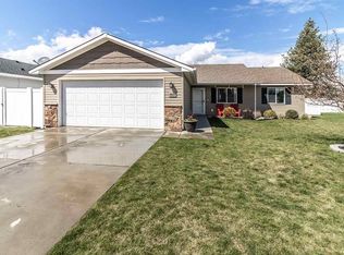 4409 S Mack Rd, Spokane, WA 99224