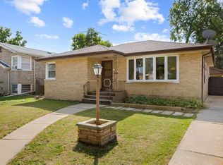 2204 W 14th St, Broadview, IL 60155