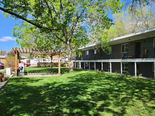 7095 W 13th Ave, Lakewood, CO