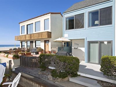 706 Yarmouth Ct, San Diego, CA, 92109