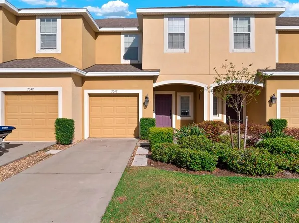 7047 Towne Lake Rd, Riverview, FL 33578