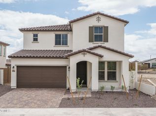 21291 W Edgemont Ave, Buckeye, AZ 85396