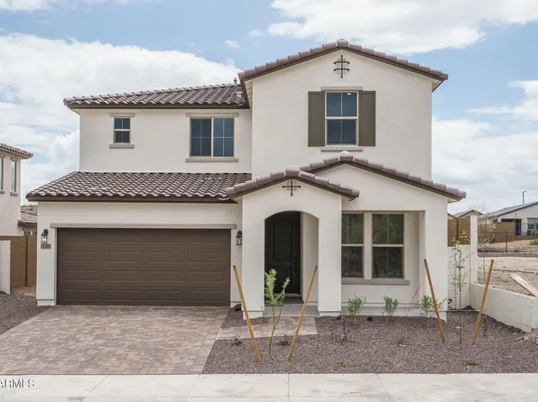 21291 W Edgemont Avenue, Buckeye, AZ 85396