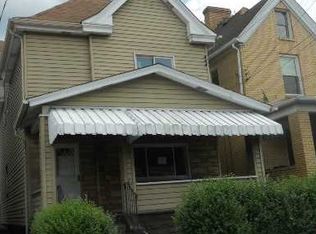 431 Erie Ave, Glassport, PA