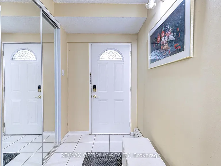 180 Mississauga Valley Blvd #152 — Photo 4