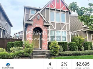 546 SW 201st Ave, Beaverton, OR 97006