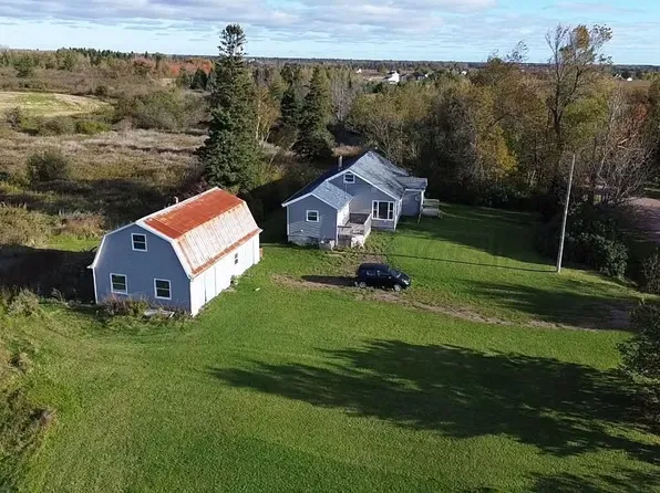 227 Clark Rd, North Parish, PE C0B 1K0